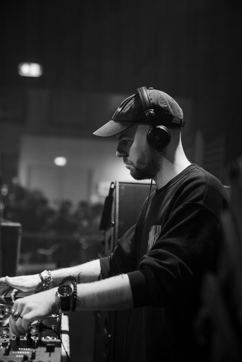 FORMEX en cabine, set Hardcore